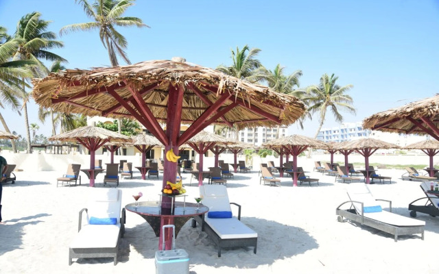 Millennium Executive Apartments Salalah