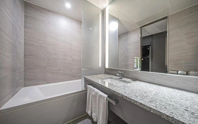 Rivertain Hotel Gyeongju