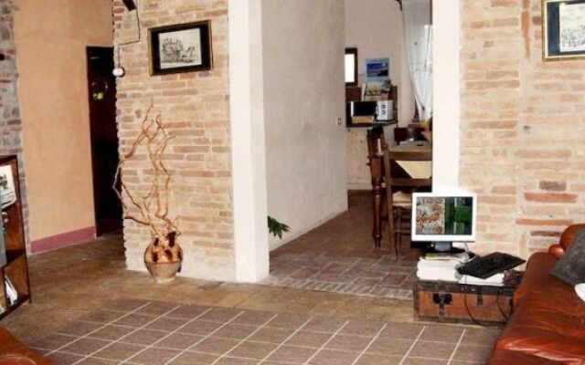B&B al Castello di Fabro
