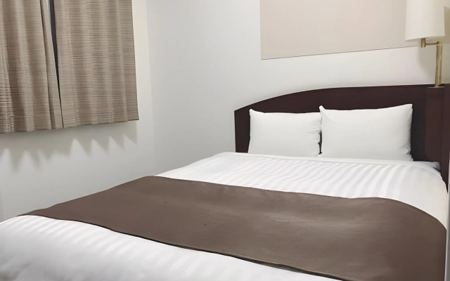 Urban Hotel Tokyo Fuchu Nisiguchi – Guest Rooms – Tokyo
