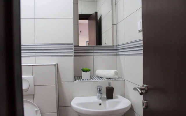 Balabusic Two Bedroom Apartment No.5