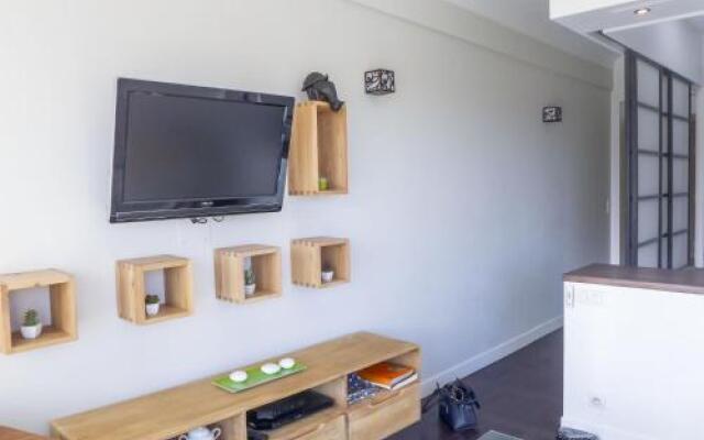 Apartment Saint Christophe
