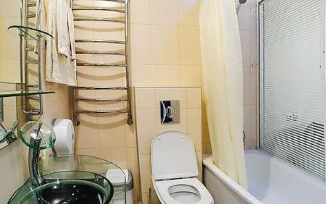 Апарт-Отель Секрет