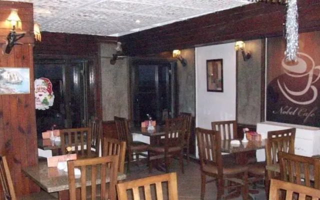 Noble Hotel