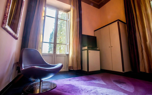 Relais Villa al Vento