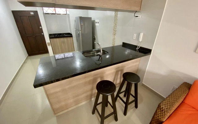 Apartamentos SOHO Basic - Mar Azul
