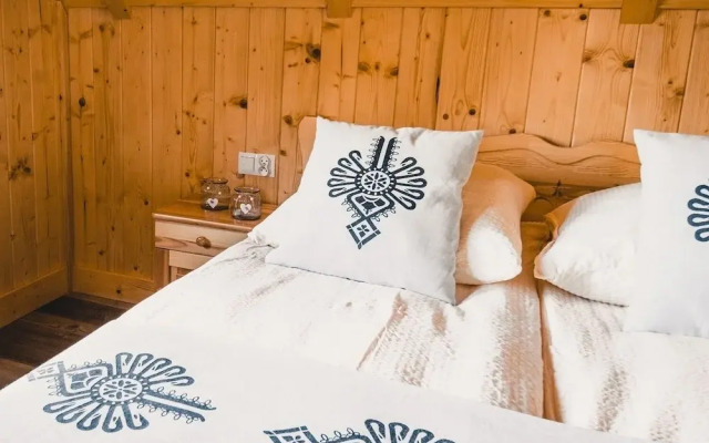 Domek na Gubałówce & Apartamenty - Premium Chalets & Luxury Apartments Gubałówka Zakopane