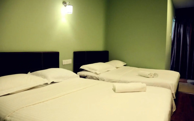 Hotel Sri Rembia