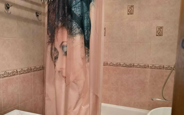 Апартаменты на улице Академика Королёва