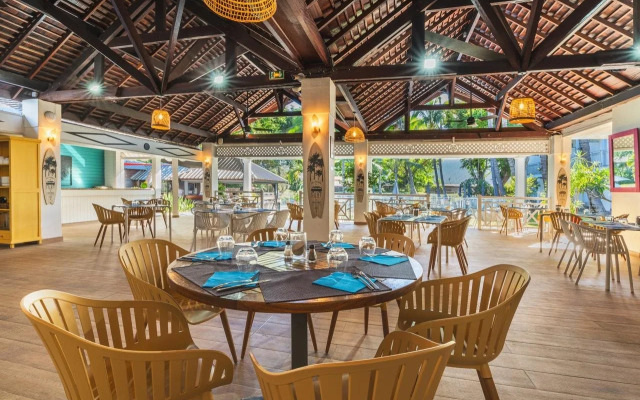 Alamanda Hotel