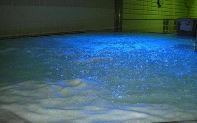 Spa & Hotel Jn Family Refresh Resort