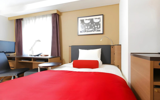 Hotel MyStays Kamata