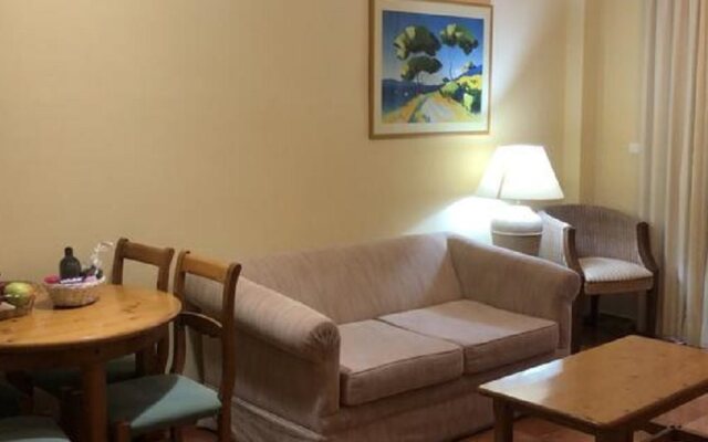 Vidalbir Apartahotel