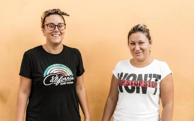 Agriturismo La Ghiraia