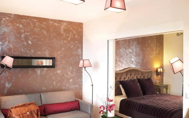 Hôtel de la Fossette