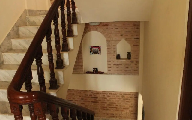 My Sweet Home