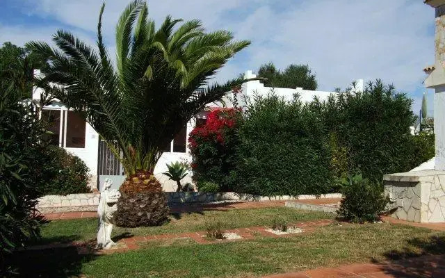 Casa Rural Belinda