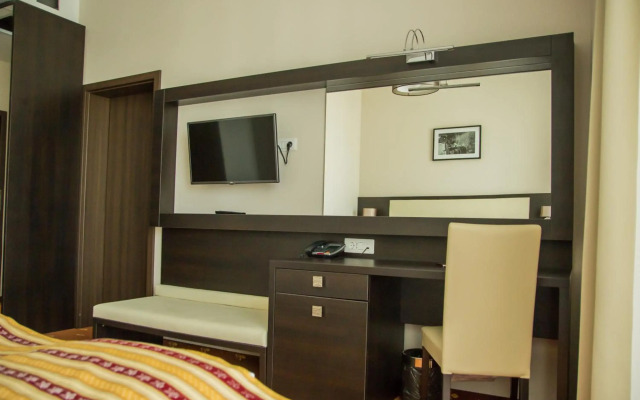 Salis Hotel and Medical Spa