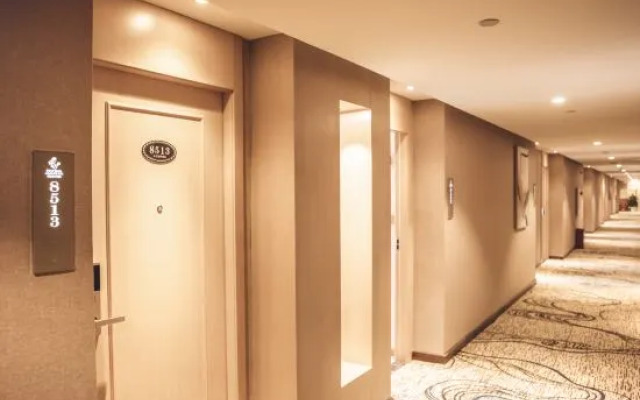 Dora International Hotel