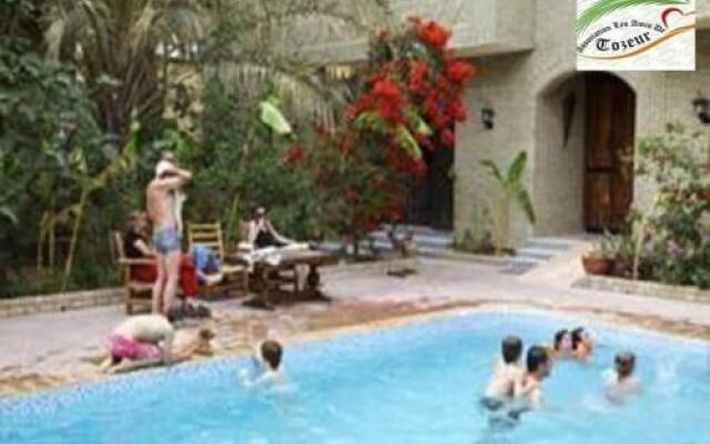 Residence Loued
