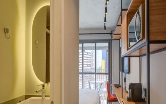 Roomo Be Urban Brooklin