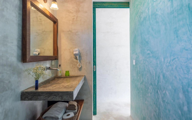 Turquoise Tulum Hotel