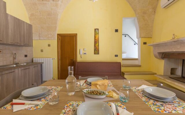 3588 La Casa di Nonno Martino by Barbarhouse