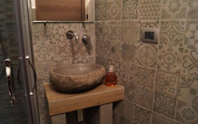 Corsini Houses- Catania