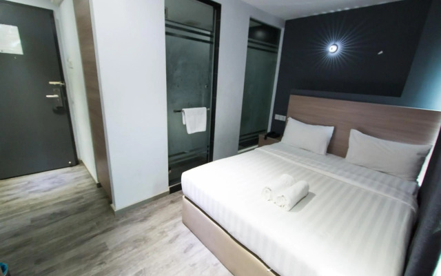 Hotel 99 - Pusat Bandar Puchong