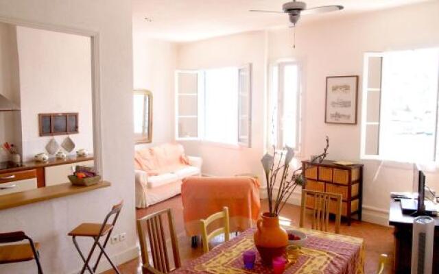 Appartement Vieux Port