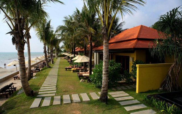 Chongfah Resort
