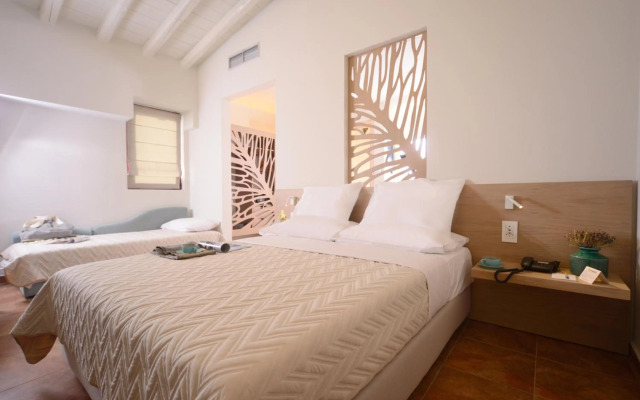 Varos Village Boutique Hotel