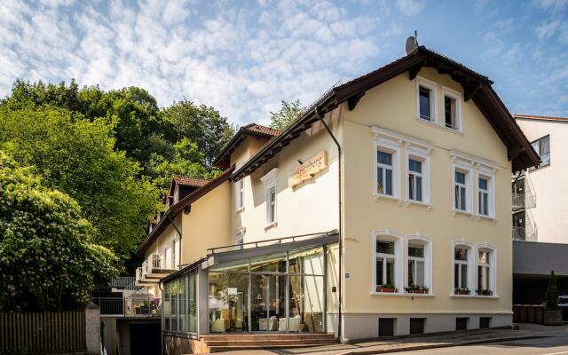 Hotel Spitzberg