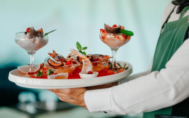 Amara Hotel & SPA