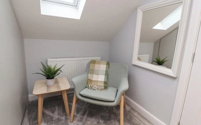 The Bungalow at 46 Church St