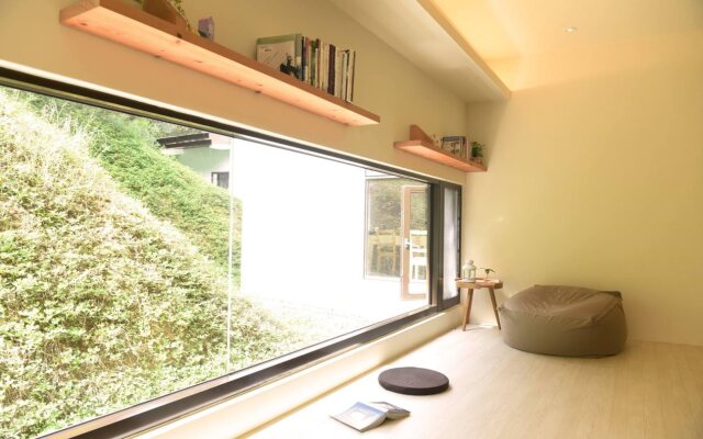 Reindeer Taichung Herb House