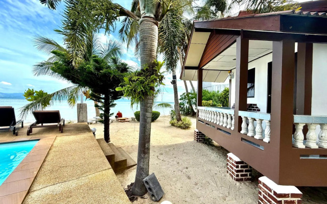Phangan Lodge
