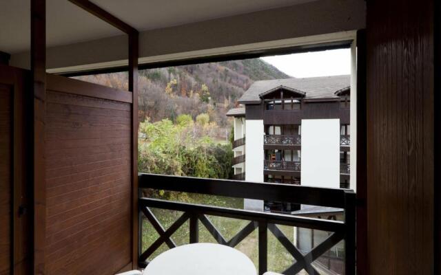 Studio Brides-les-Bains, 1 pièce, 4 personnes - FR-1-512-212