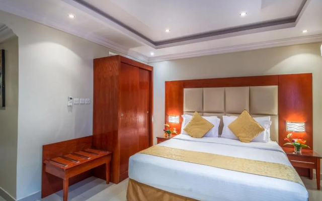 Al Muhaidb Residence Khorais