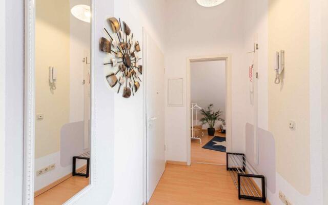 Apartment Zschachwitz