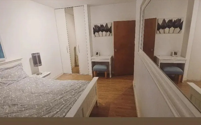 Apartment Central London