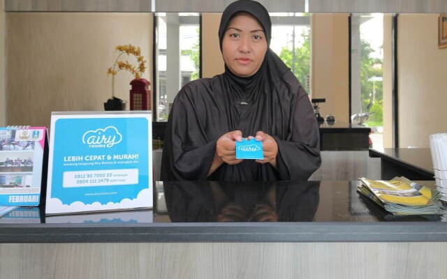 Airy Sukolilo Nginden Intan Timur Enam F1 3 Surabaya