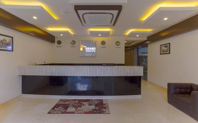 Grand Premier Suites