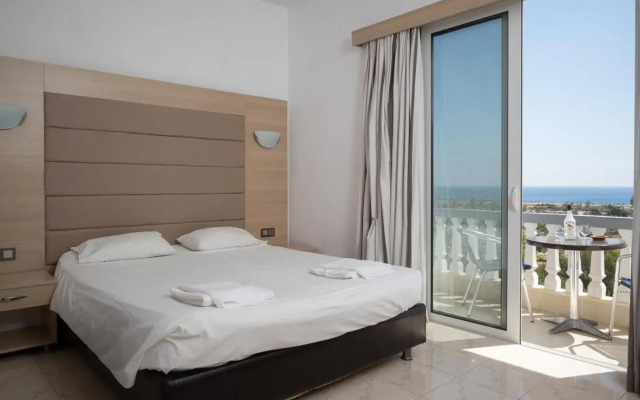 Gardenia Hotel