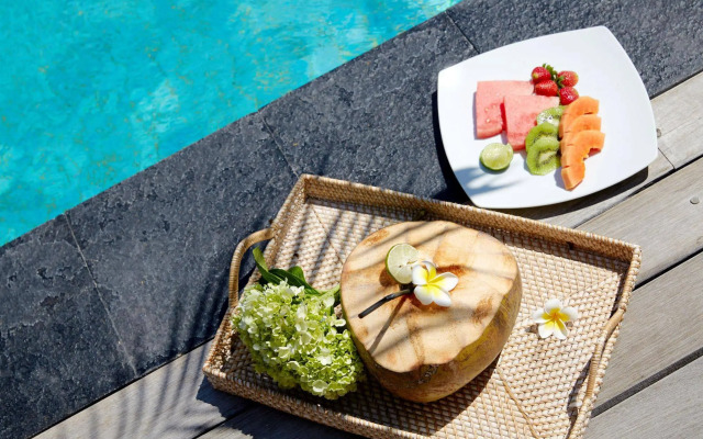 Villa Seriska Dua Sanur Bali