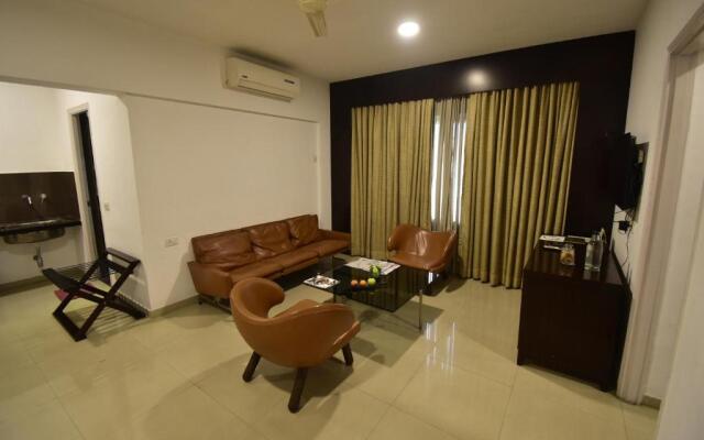 The Fern Residency, Vadgaon – Talegaon, Pune