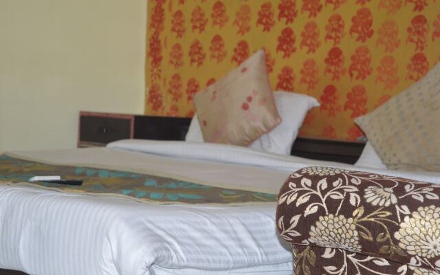 Hotel Blue Star By Amazone Holidays