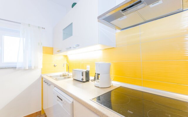 Apartments Grakalic great location
