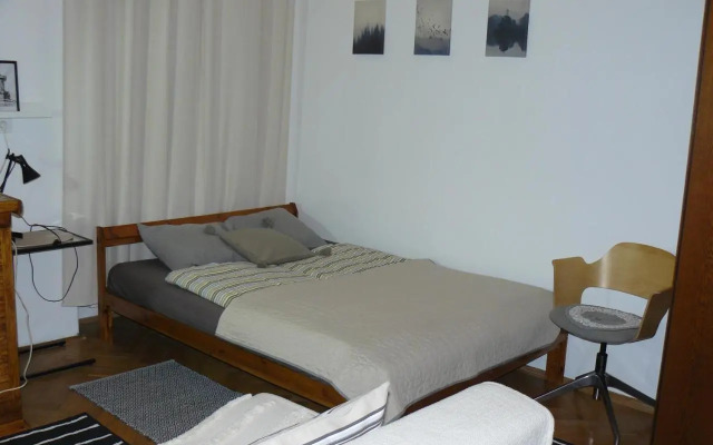 M&M Apartment Budapest House