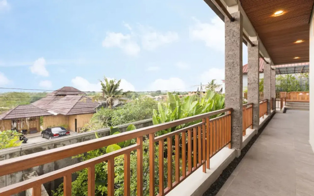 Villa Daun 2 Canggu by Premier Hospitality Asia